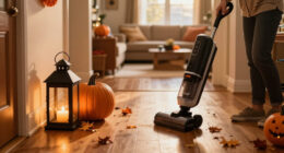 7 Halloween Decor Trends That Are Having A Major Moment This Year