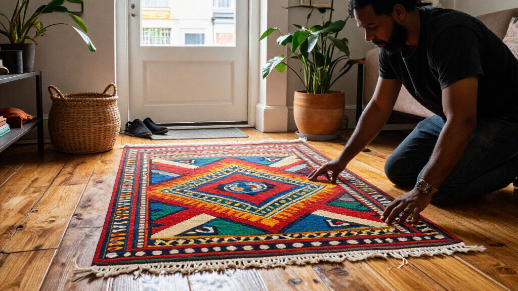Africa Design Week Is Coming To London In 2027 — Here's Why You (And Your Home) Should Be Paying Attention