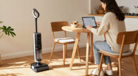 An AI-Created Design Turned Her Empty Corner Into A Breakfast Nook