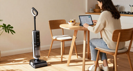 An AI-Created Design Turned Her Empty Corner Into A Breakfast Nook