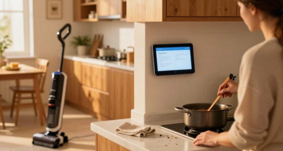 Apple’s HomeView Is Just The Latest Threat To Online Recipe Writers