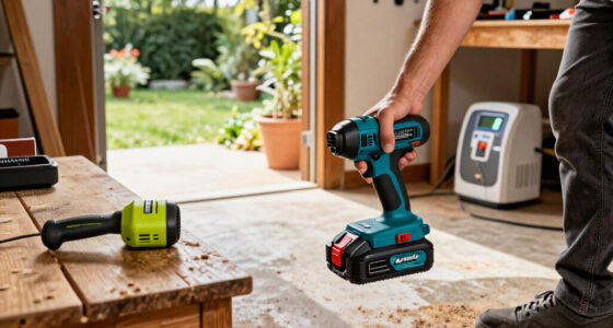 Are Kobalt Batteries Finally Catching Up To Ryobi?