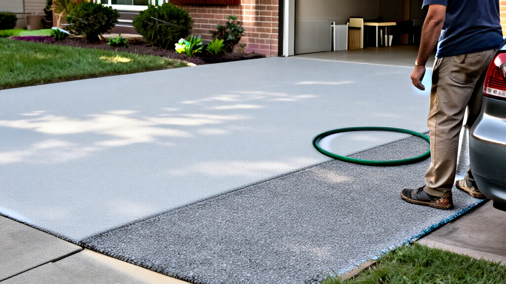 Can't Decide Whether A Resin Or Gravel Driveway Will Suit Your Home And Needs Best?