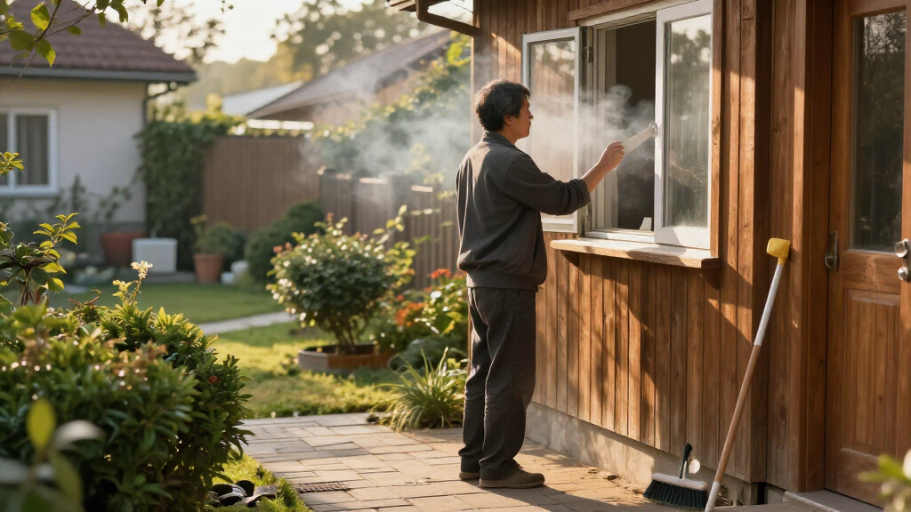 Can You Complain About Bad Smells Coming From Your Neighbour's Property? Yes – Everything You Need To Know, According To Legal Pros