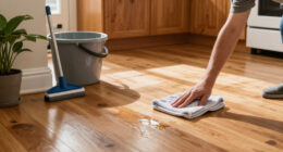 Cleaning Tools and Maintenance Checklist 2026