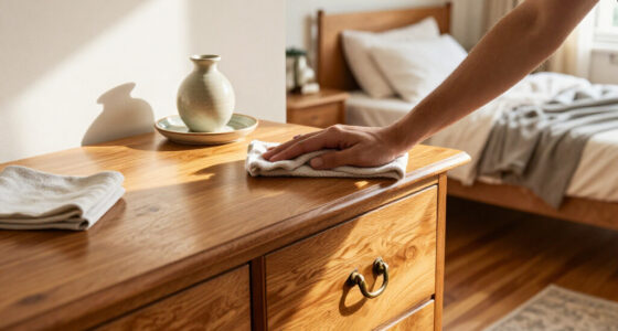 Curated Finds For Jane | Vintage Pine Dresser