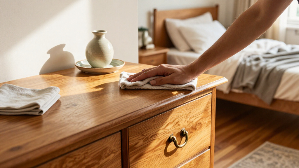 Curated Finds For Jane | Vintage Pine Dresser
