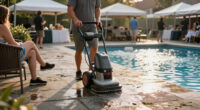 Deck Expo And Pool Spa Patio Expo Return To New Orleans