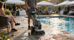 Deck Expo And Pool Spa Patio Expo Return To New Orleans