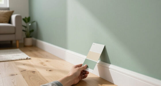 Designers Say This Is The #1 Rule To Follow Before Choosing A Paint Color
