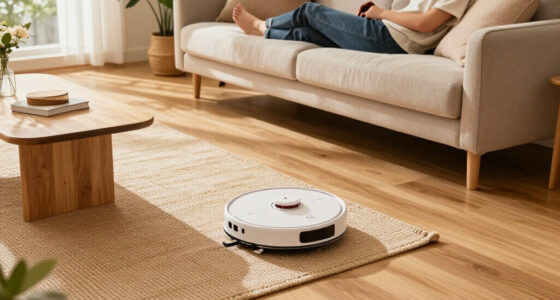 ECOVACS Cuts Up To $700 Off Matter Robot Vacuums For Prime Big Deal Days