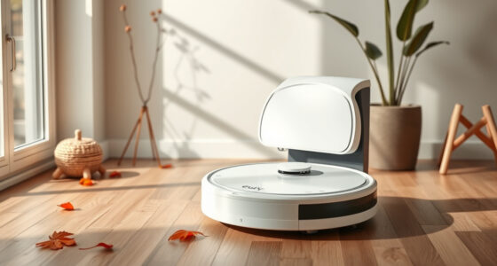eufy 11S MAX Review: A Quieter Late-Fall Clean