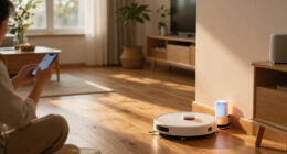 Everything I Set Up In My First Month With An all-Matter Smart Home — And What Still Doesn’t Work