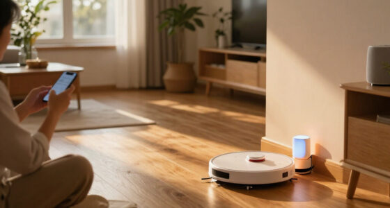 Everything I Set Up In My First Month With An all-Matter Smart Home — And What Still Doesn’t Work