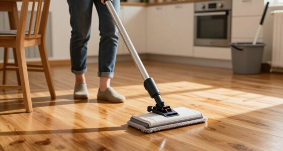 Hard Floor Deep-Cleaning Checklist 2026