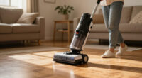Home Floor Care Shopping Checklist 2026