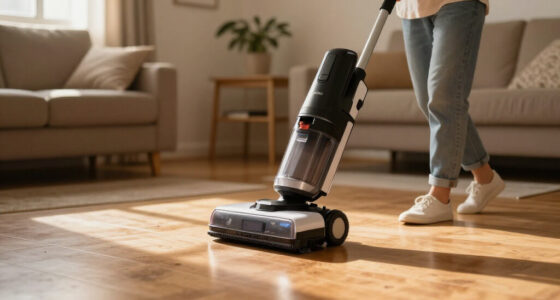 Home Floor Care Shopping Checklist 2026