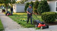 Honda’s New 58V Commercial Lawn Tools: What We Know So Far