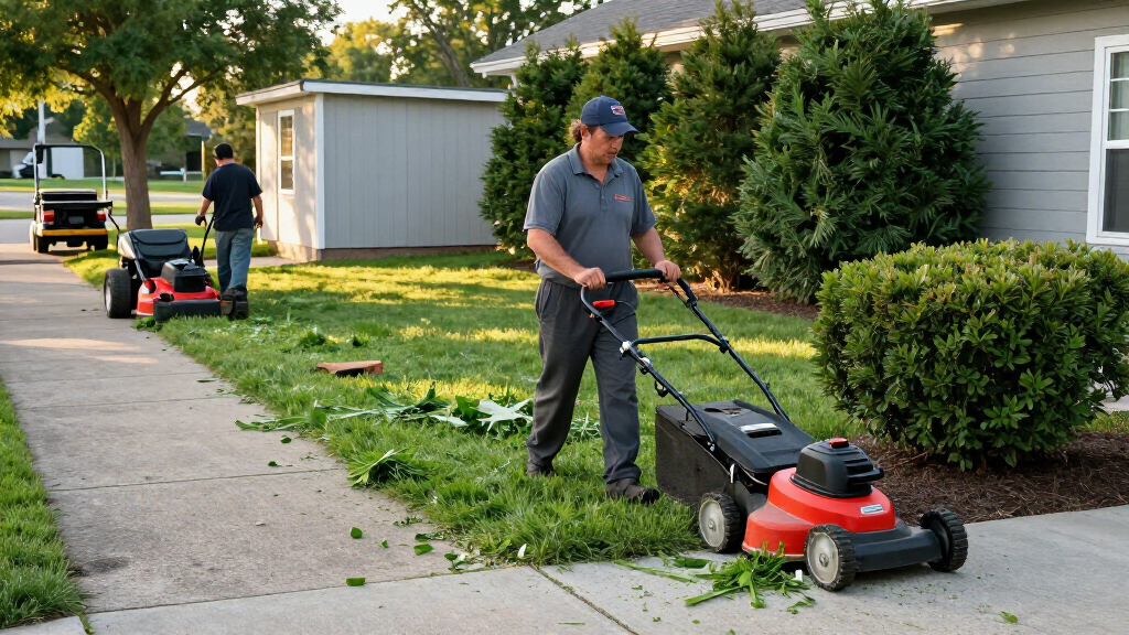 Honda’s New 58V Commercial Lawn Tools: What We Know So Far