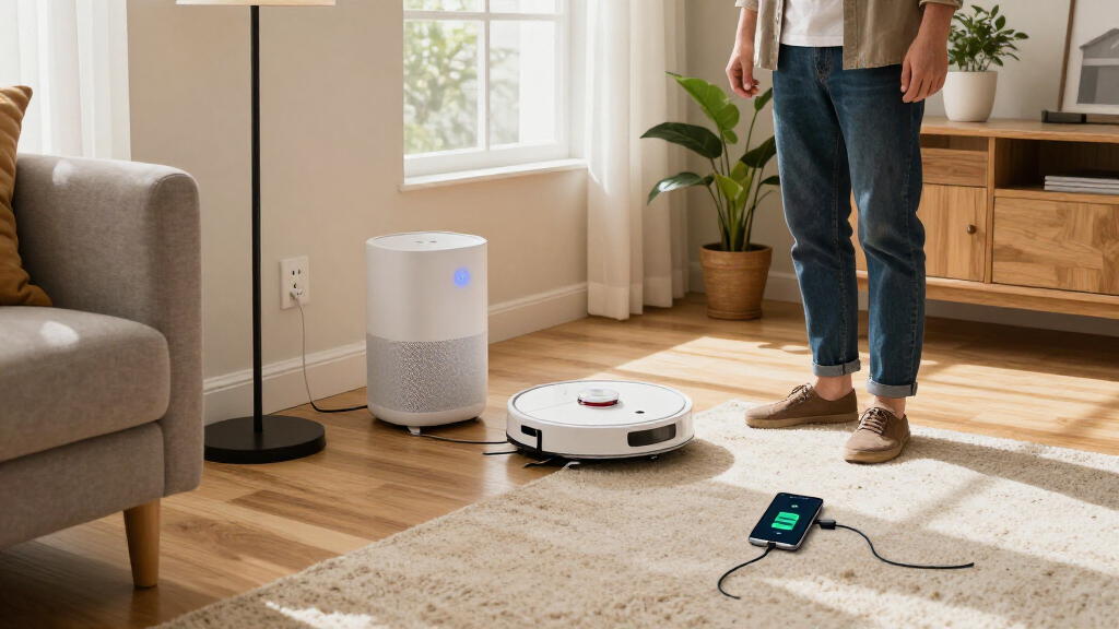 I Filled My Home With Matter Devices — These Are The 5 Problems They Actually Solved