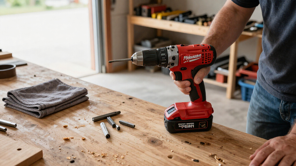 Milwaukee M12 Cordless Power Tool Combo Kit Special Buy Is Back