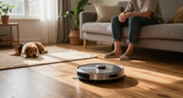 My Favorite Robot Vacuum Just Got Quieter, And More Expensive
