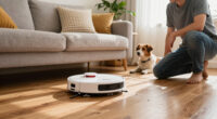 My Top-rated Eufy Robot Vacuum Just Got An Upgrade