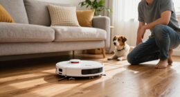 My Top-rated Eufy Robot Vacuum Just Got An Upgrade