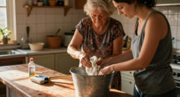 Our Grannies Knew How To Save Money And Waste Less – Here's What We Can Learn From Them