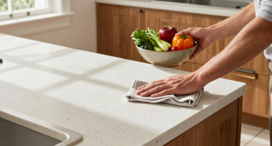 Quartz Countertops May Be On Their Way Out—Here’s What’s Replacing Them