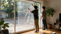 Say Goodbye To Curtains: A Budget-Friendly Way To Add Privacy To Windows