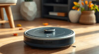 Shark AV2511AE AI Ultra: A Late Fall Floor-Care Review