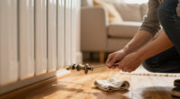 Should You Bleed Upstairs Or Downstairs Radiators First? I Asked The Pros For The Definitive Answer