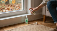 Spray This 1 Scent Around To Keep Spiders Out Of Your Home This Autumn – And Make It Smell Like A Posh Spa