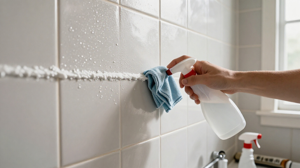 Spraying Windex On Caulk: Why It Is Recommended And What It Is For
