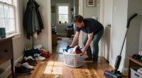 The 2 Most Outdated Decluttering Rules That Experts Say You Can Stop Following Right Now