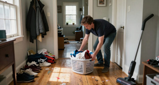 The 2 Most Outdated Decluttering Rules That Experts Say You Can Stop Following Right Now
