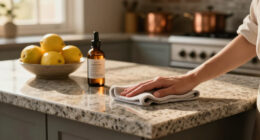 The Best Ways To Care For Your Granite Countertops