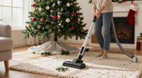 The Coolest Homes Are Merrymaxxing This Christmas – How To Nail The Look Like A Pro, According To Trend Experts