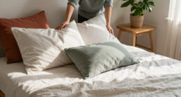 The Designer-Approved Pillow Styling Rule That Makes Any Bed Look Better