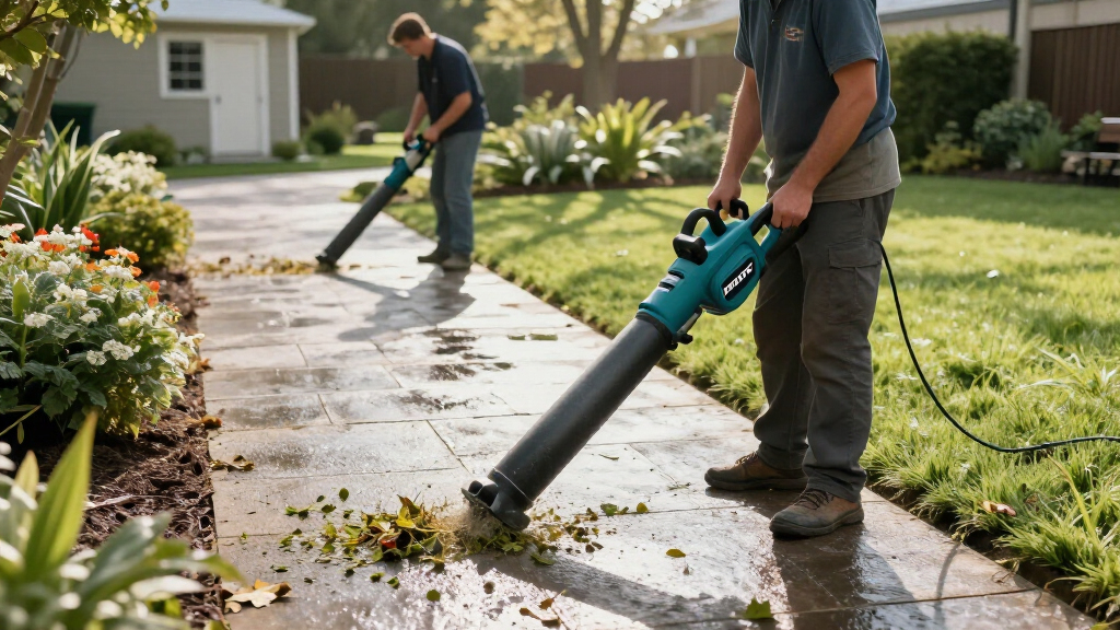 The Future Of OPE Is Cordless: How Makita XGT Is Ready To Lead It