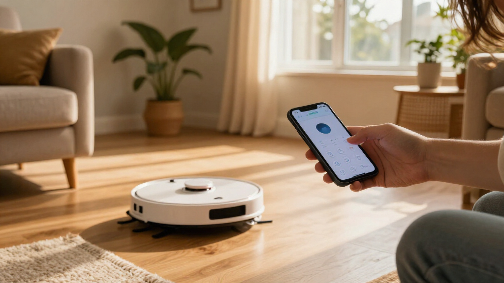 The “Home Of The Future” Is Here, Thanks To Home Depot’s New Tech Tool