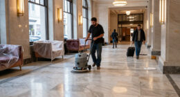 The Plaza Hotel Is Closing For A Four-Year Renovation