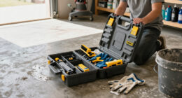 This Dewalt Organizer Case Is Still A Great Bargain