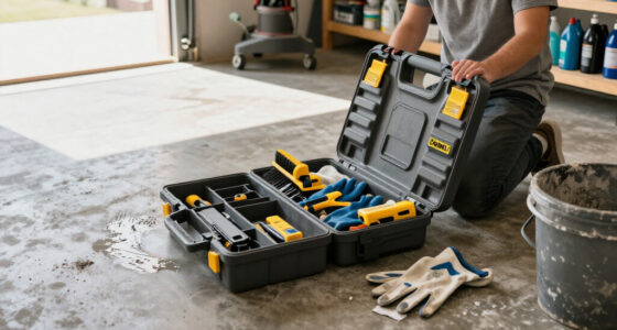 This Dewalt Organizer Case Is Still A Great Bargain