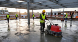 U.S. Construction Industry Projected To Add 400,000 Jobs By 2035