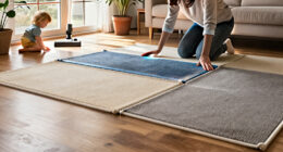 Wool Vs. Polyester Vs. Polypropylene Rugs: This Is The One Experts Say Is Best For Your Home